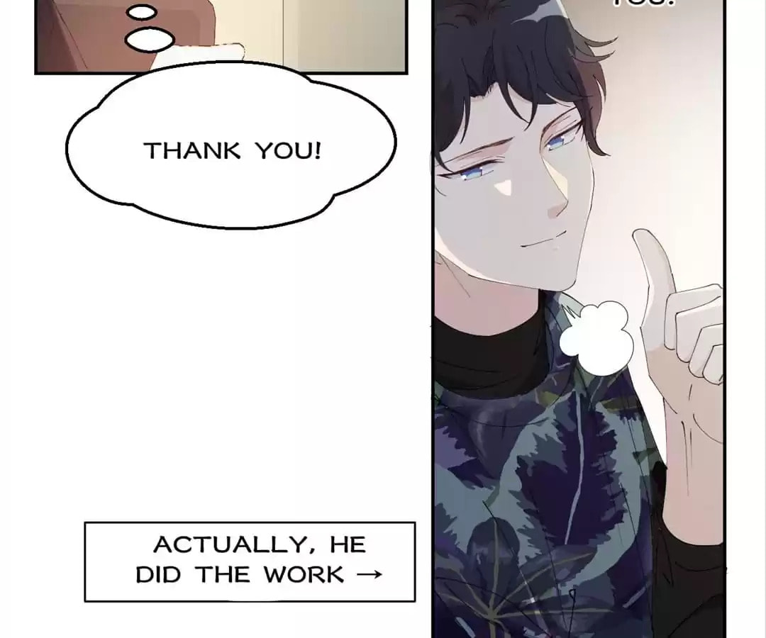 Read My Romance Tutor (Colored) chapter 10 image 29 on Lezhin
