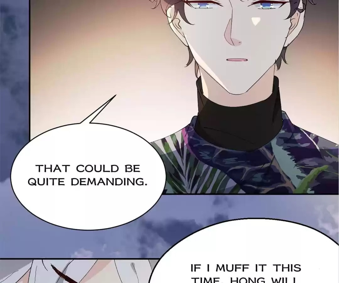 Read My Romance Tutor (Colored) chapter 10 image 33 on Lezhin