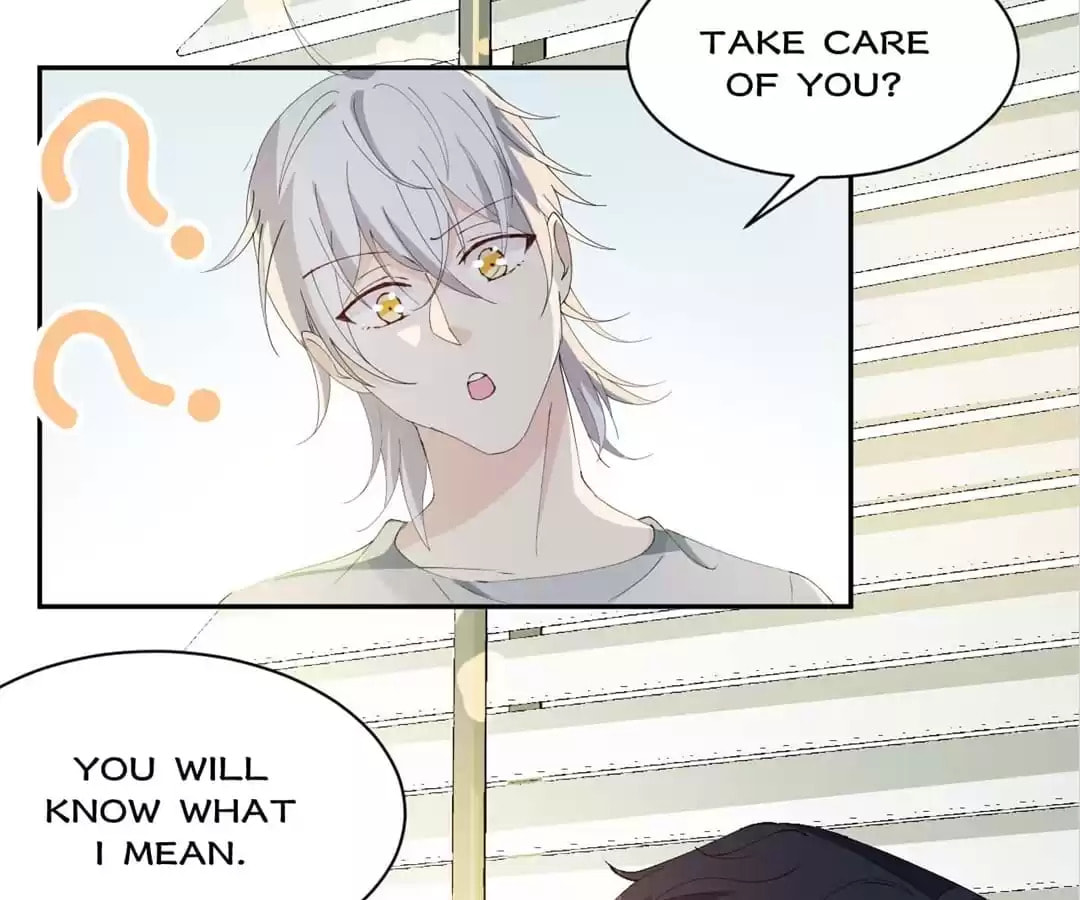 Read My Romance Tutor (Colored) chapter 10 image 38 on Lezhin