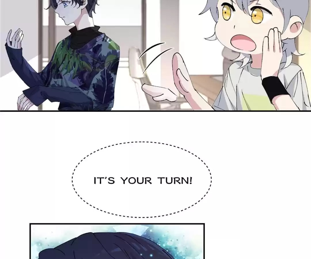 Read My Romance Tutor (Colored) chapter 10 image 67 on Lezhin