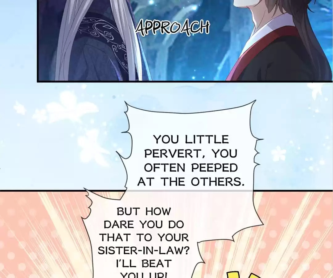 Read My Romance Tutor (Colored) chapter 100 image 2 on Lezhin