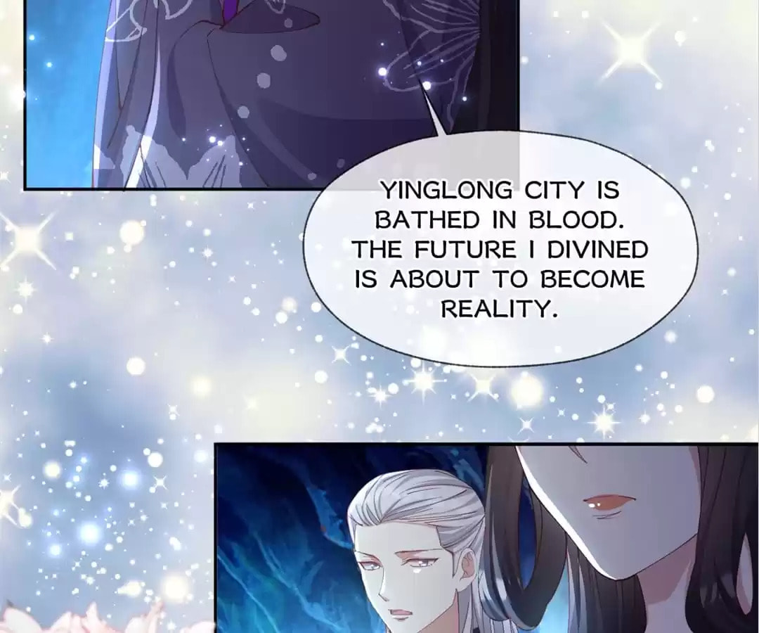 Read My Romance Tutor (Colored) chapter 100 image 25 on Lezhin