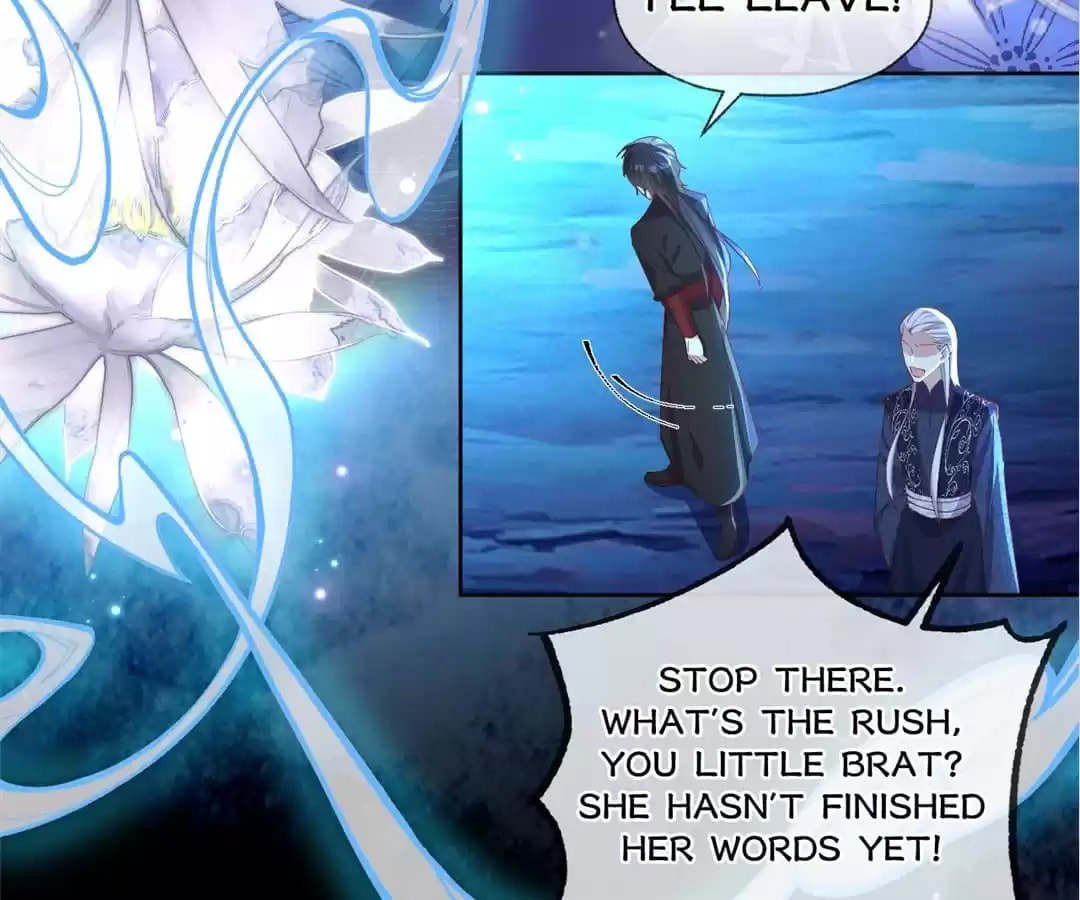 Read My Romance Tutor (Colored) chapter 100 image 8 on Lezhin