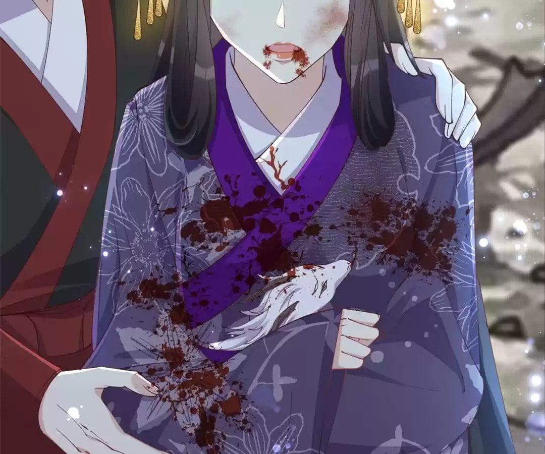 Read My Romance Tutor (Colored) chapter 101 image 18 on Lezhin