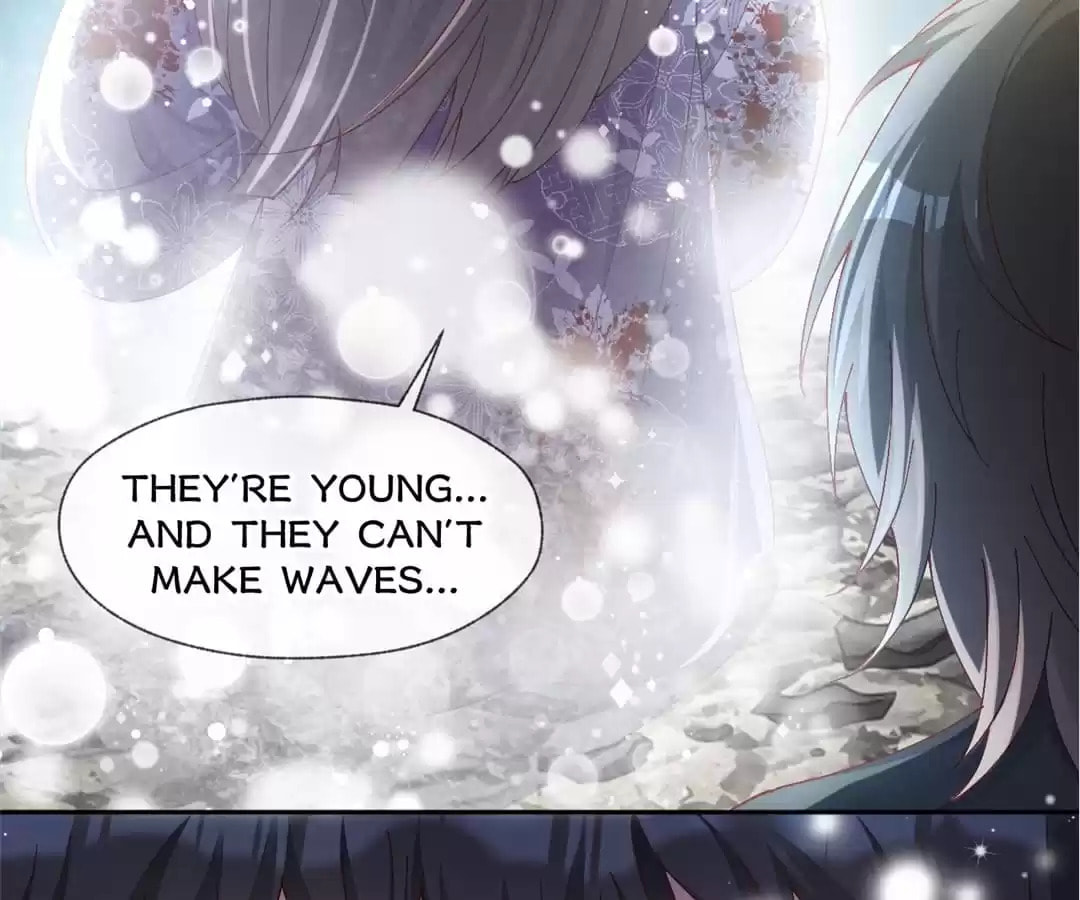 Read My Romance Tutor (Colored) chapter 101 image 30 on Lezhin
