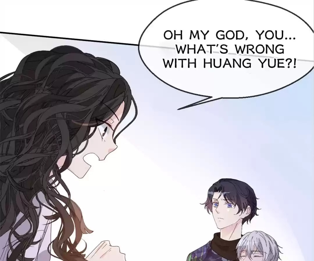 Read My Romance Tutor (Colored) chapter 16 image 11 on Lezhin