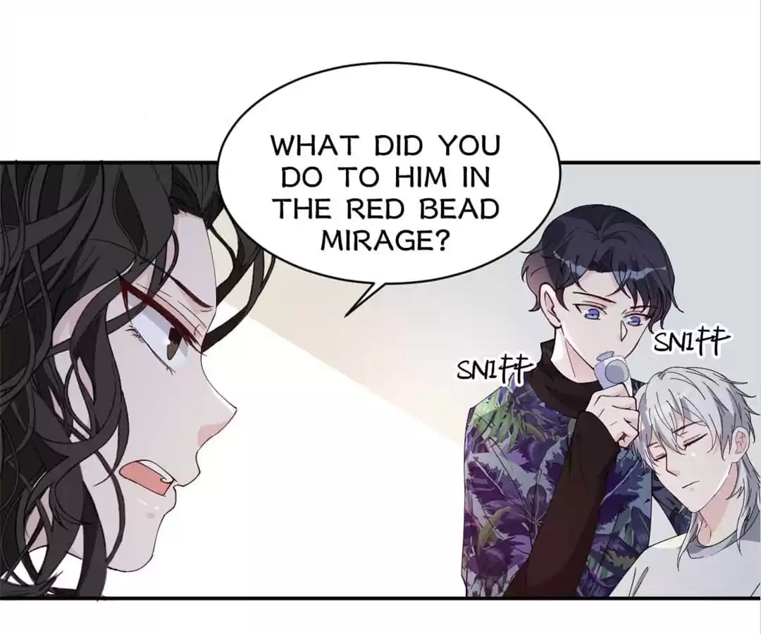 Read My Romance Tutor (Colored) chapter 16 image 27 on Lezhin
