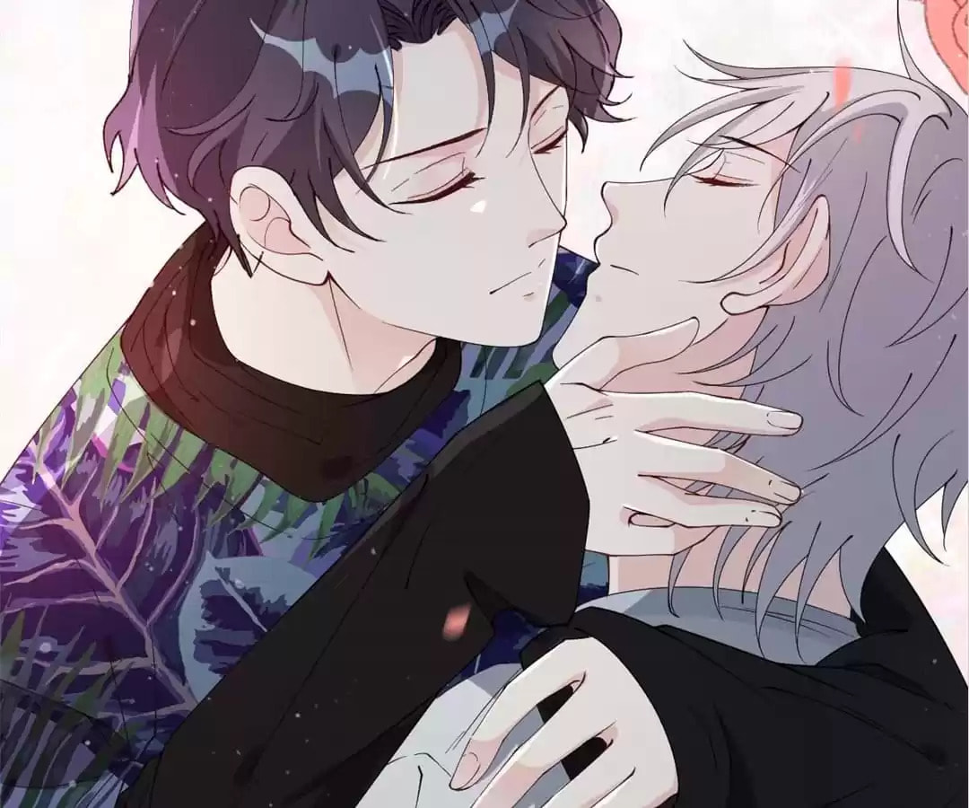 Read My Romance Tutor (Colored) chapter 16 image 30 on Lezhin