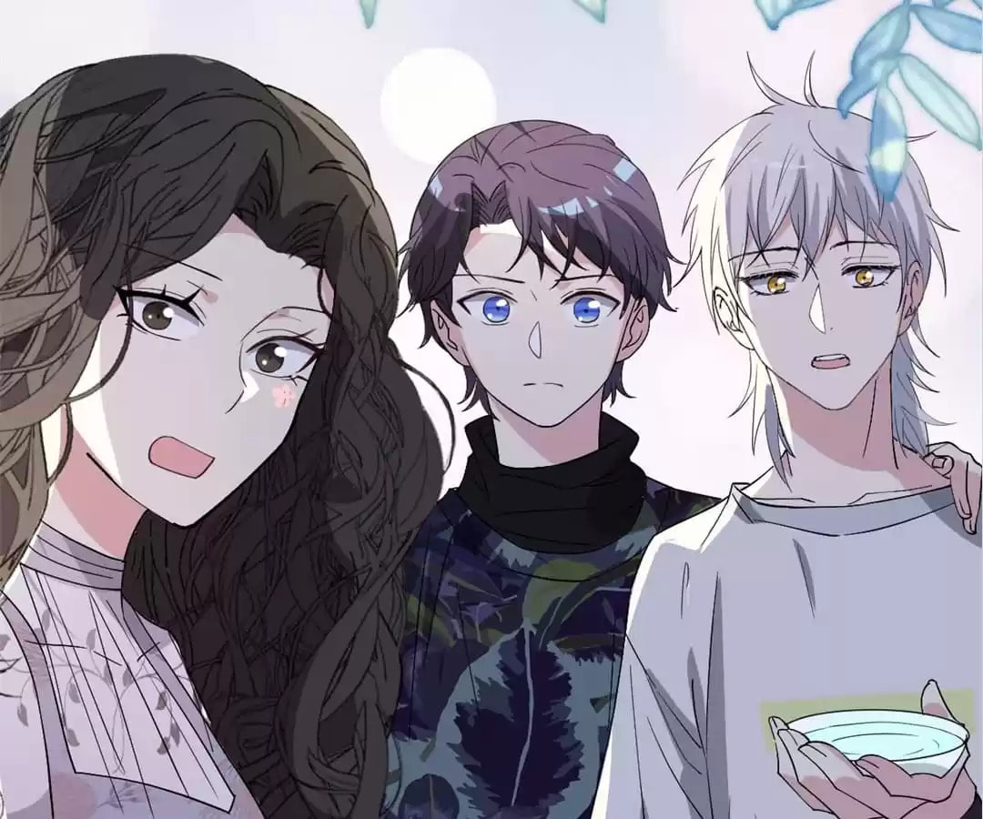 Read My Romance Tutor (Colored) chapter 16 image 78 on Lezhin