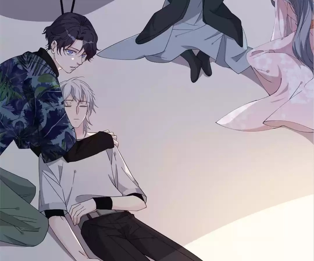 Read My Romance Tutor (Colored) chapter 16 image 9 on Lezhin