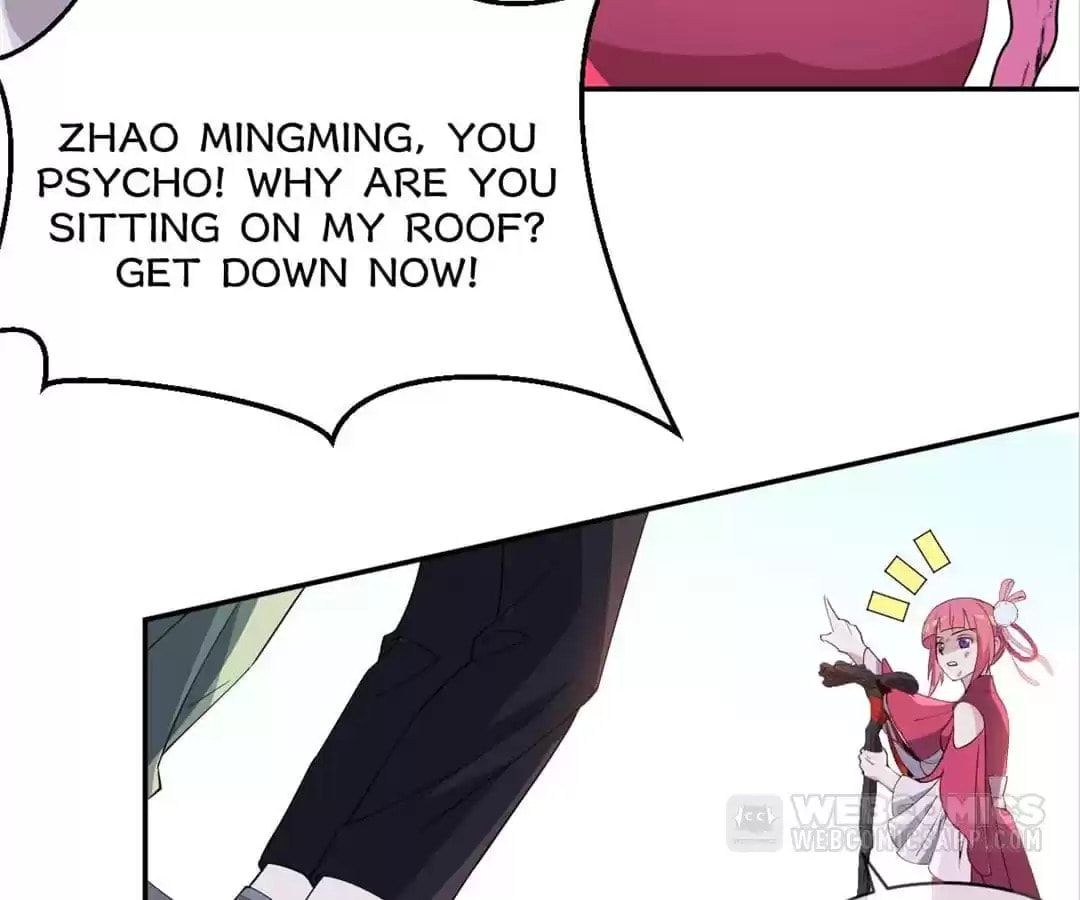 Read My Romance Tutor (Colored) chapter 17 image 10 on Lezhin