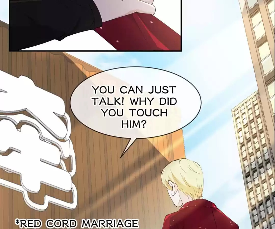 Read My Romance Tutor (Colored) chapter 17 image 28 on Lezhin