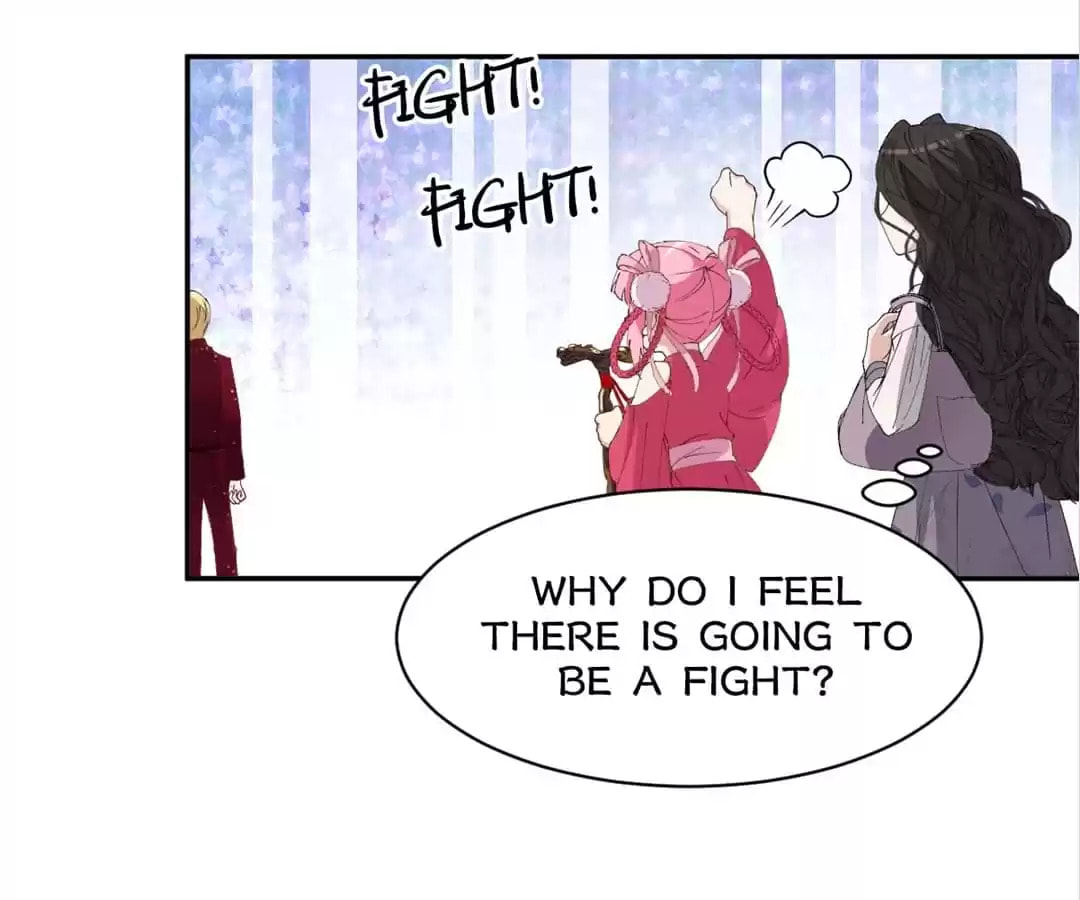 Read My Romance Tutor (Colored) chapter 17 image 31 on Lezhin