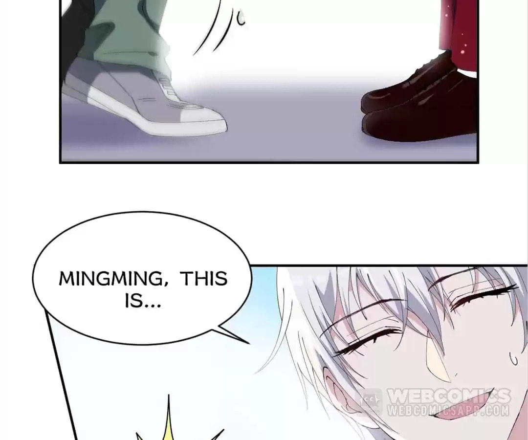 Read My Romance Tutor (Colored) chapter 17 image 38 on Lezhin