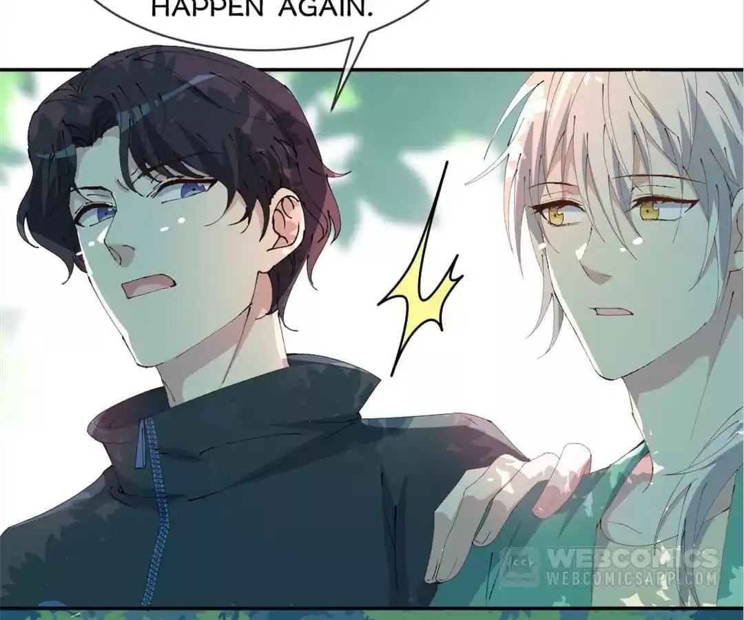 Read My Romance Tutor (Colored) chapter 19 image 18 on Lezhin