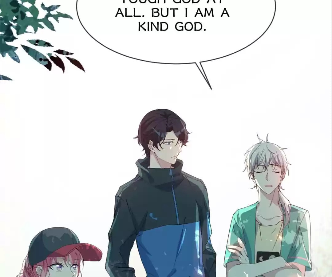 Read My Romance Tutor (Colored) chapter 19 image 2 on Lezhin