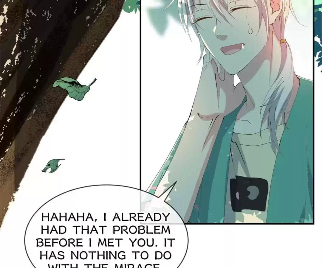 Read My Romance Tutor (Colored) chapter 19 image 21 on Lezhin