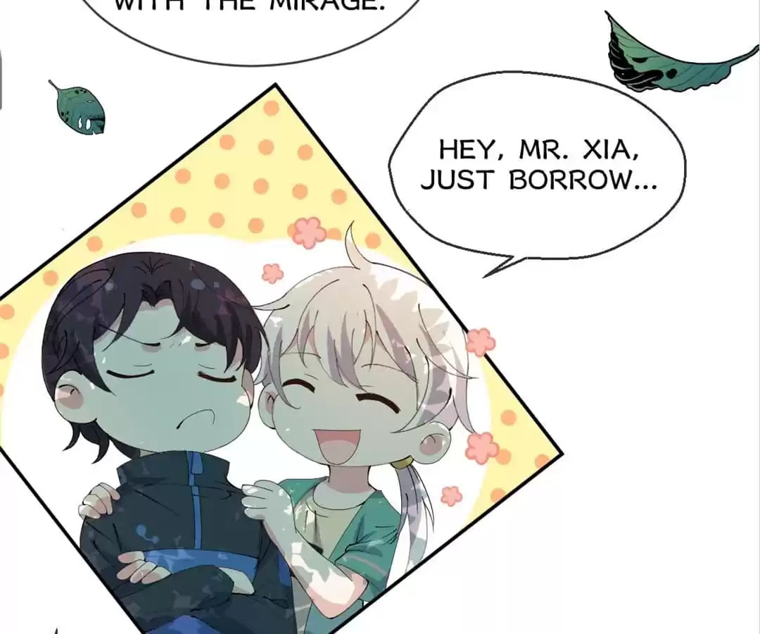 Read My Romance Tutor (Colored) chapter 19 image 22 on Lezhin
