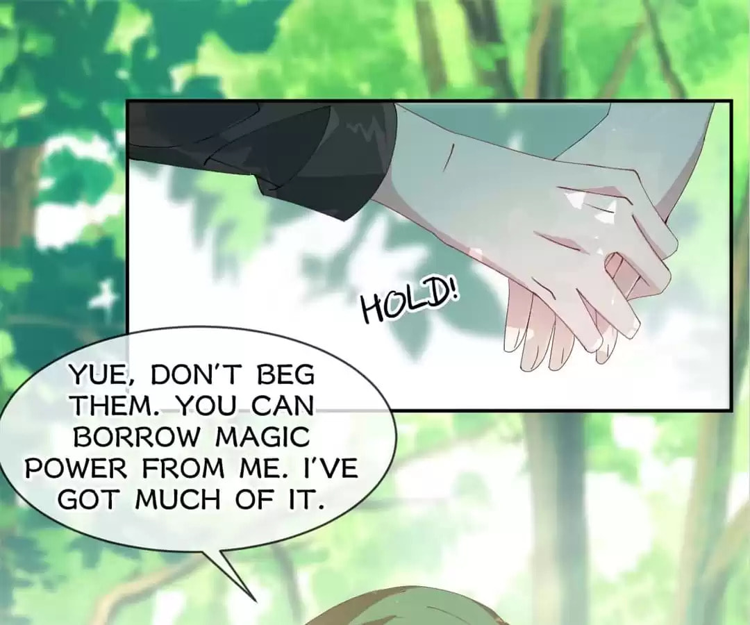Read My Romance Tutor (Colored) chapter 19 image 32 on Lezhin