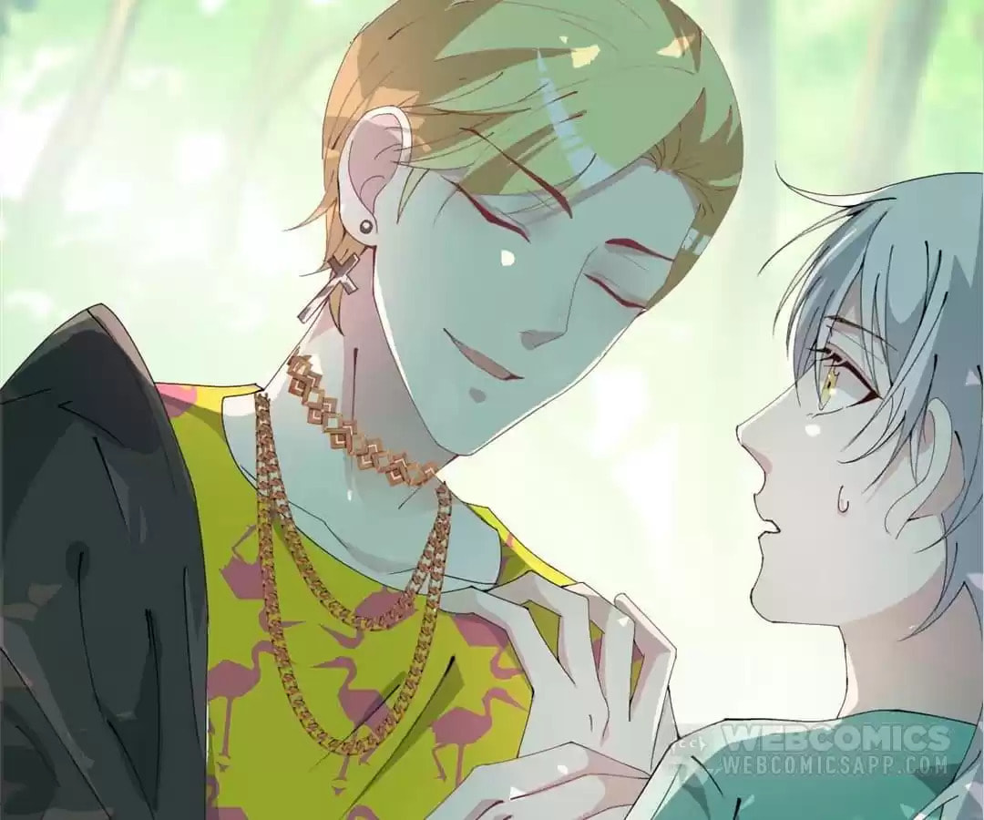Read My Romance Tutor (Colored) chapter 19 image 33 on Lezhin