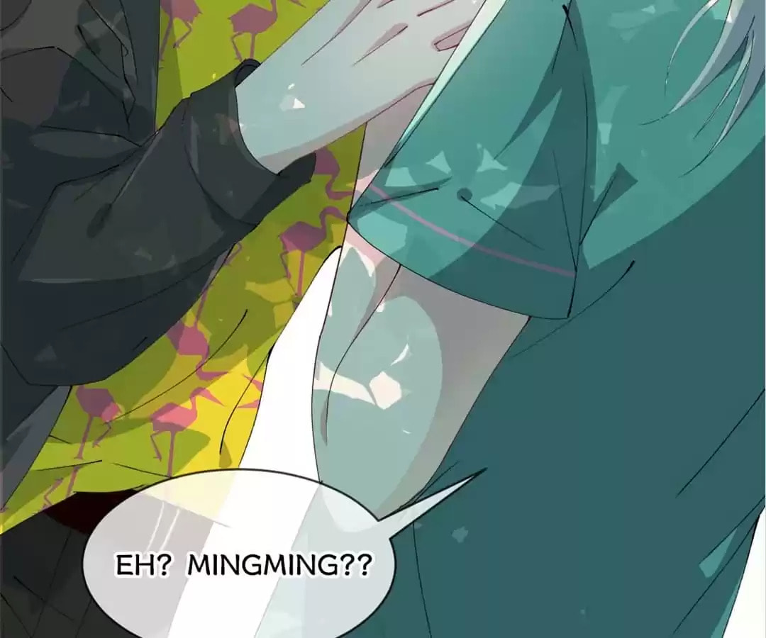 Read My Romance Tutor (Colored) chapter 19 image 34 on Lezhin