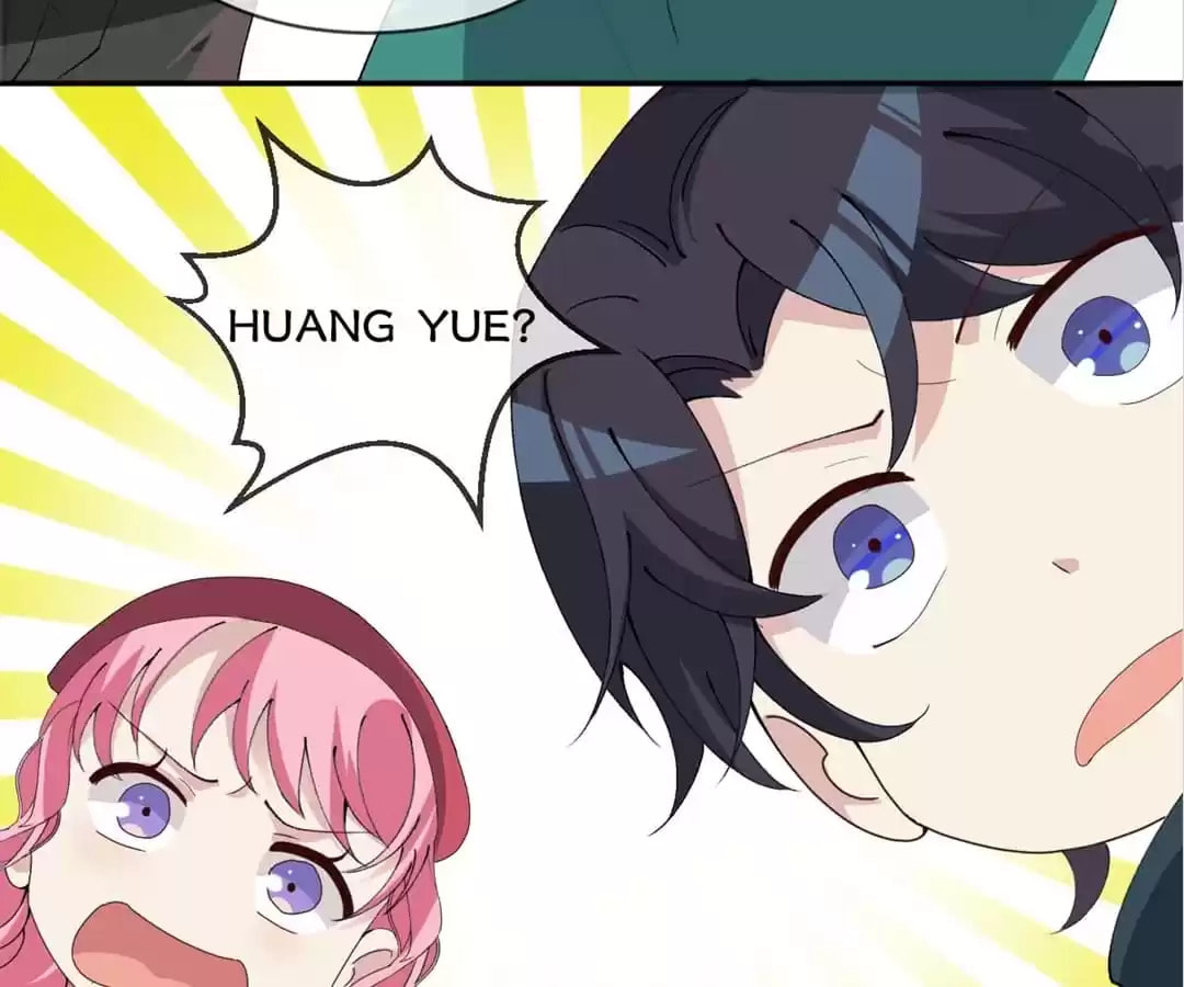Read My Romance Tutor (Colored) chapter 19 image 35 on Lezhin