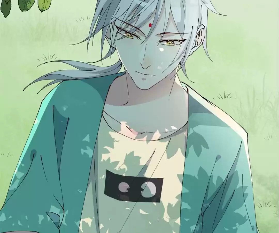 Read My Romance Tutor (Colored) chapter 19 image 41 on Lezhin