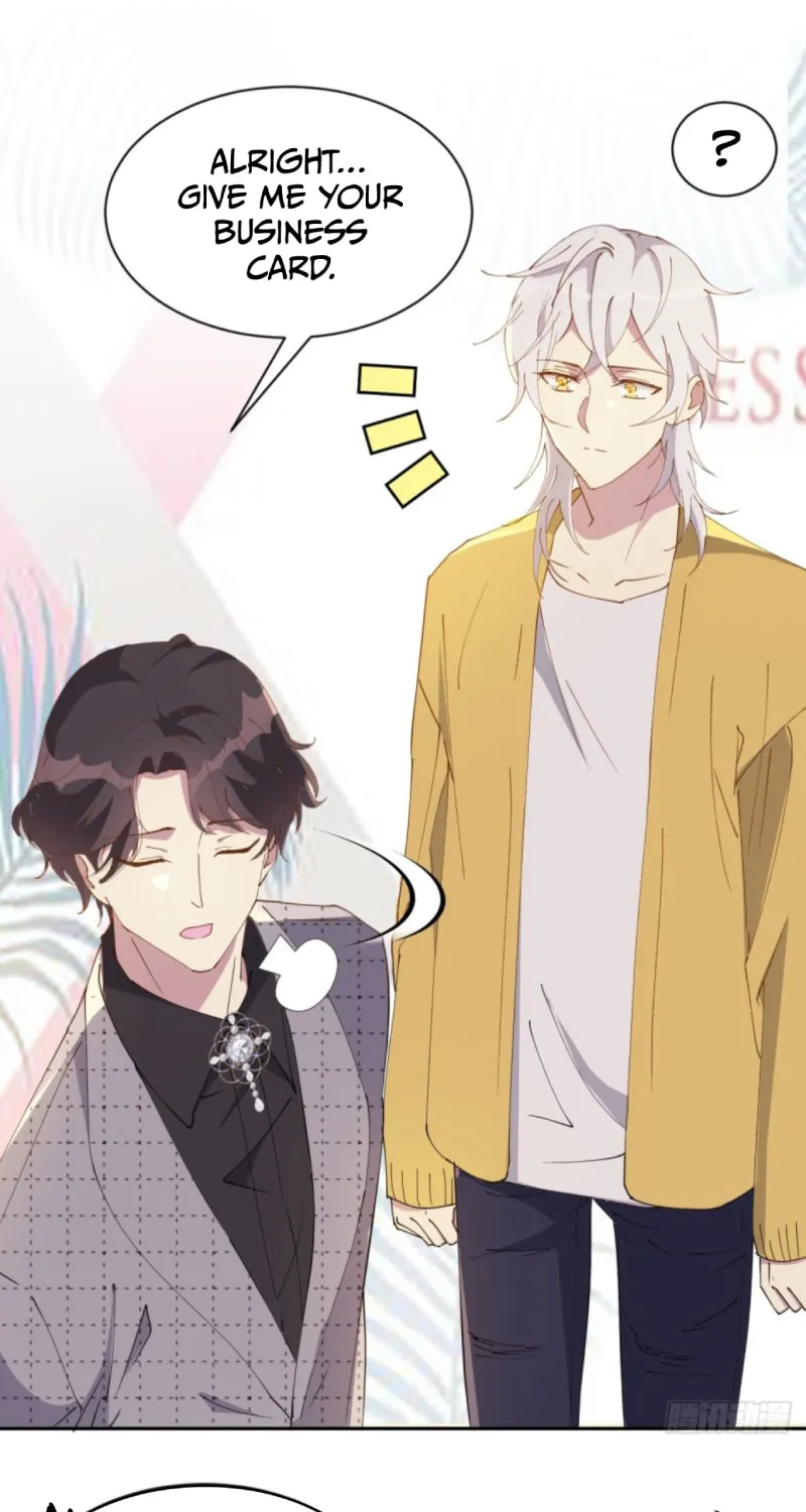Read My Romance Tutor (Colored) chapter 2 image 10 on Lezhin