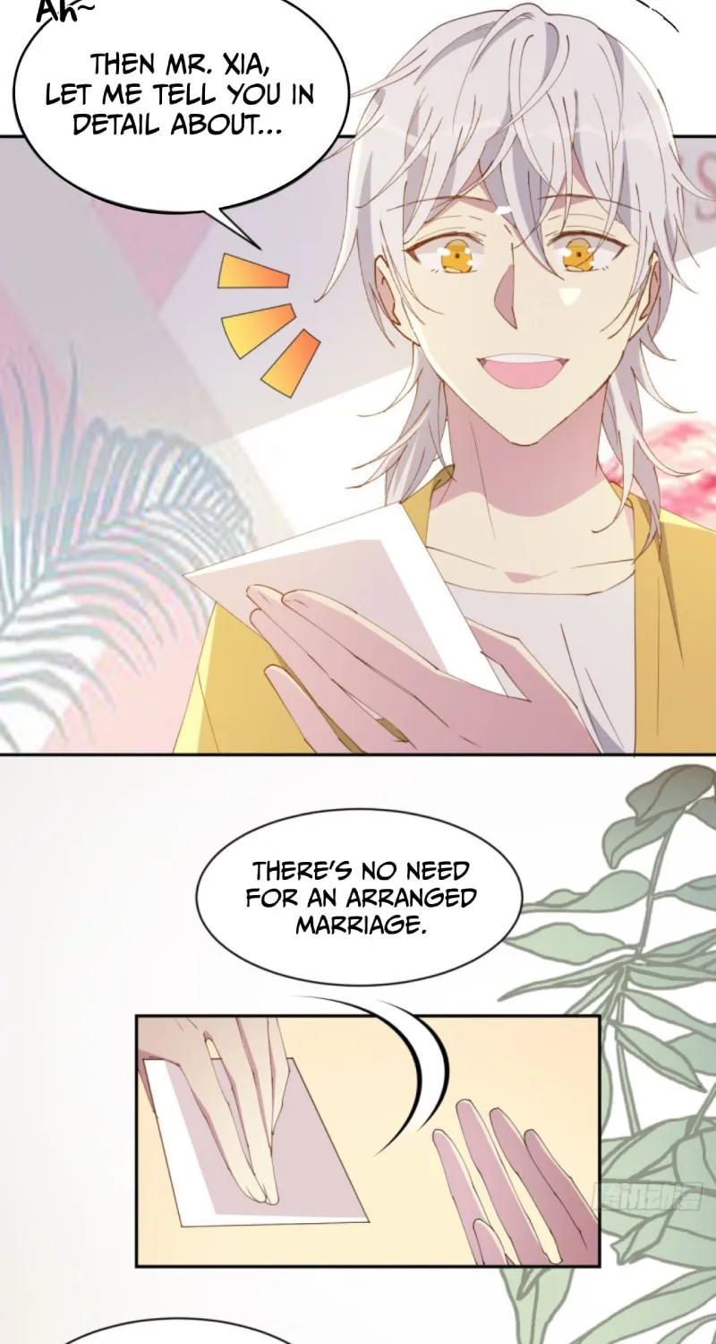 Read My Romance Tutor (Colored) chapter 2 image 11 on Lezhin