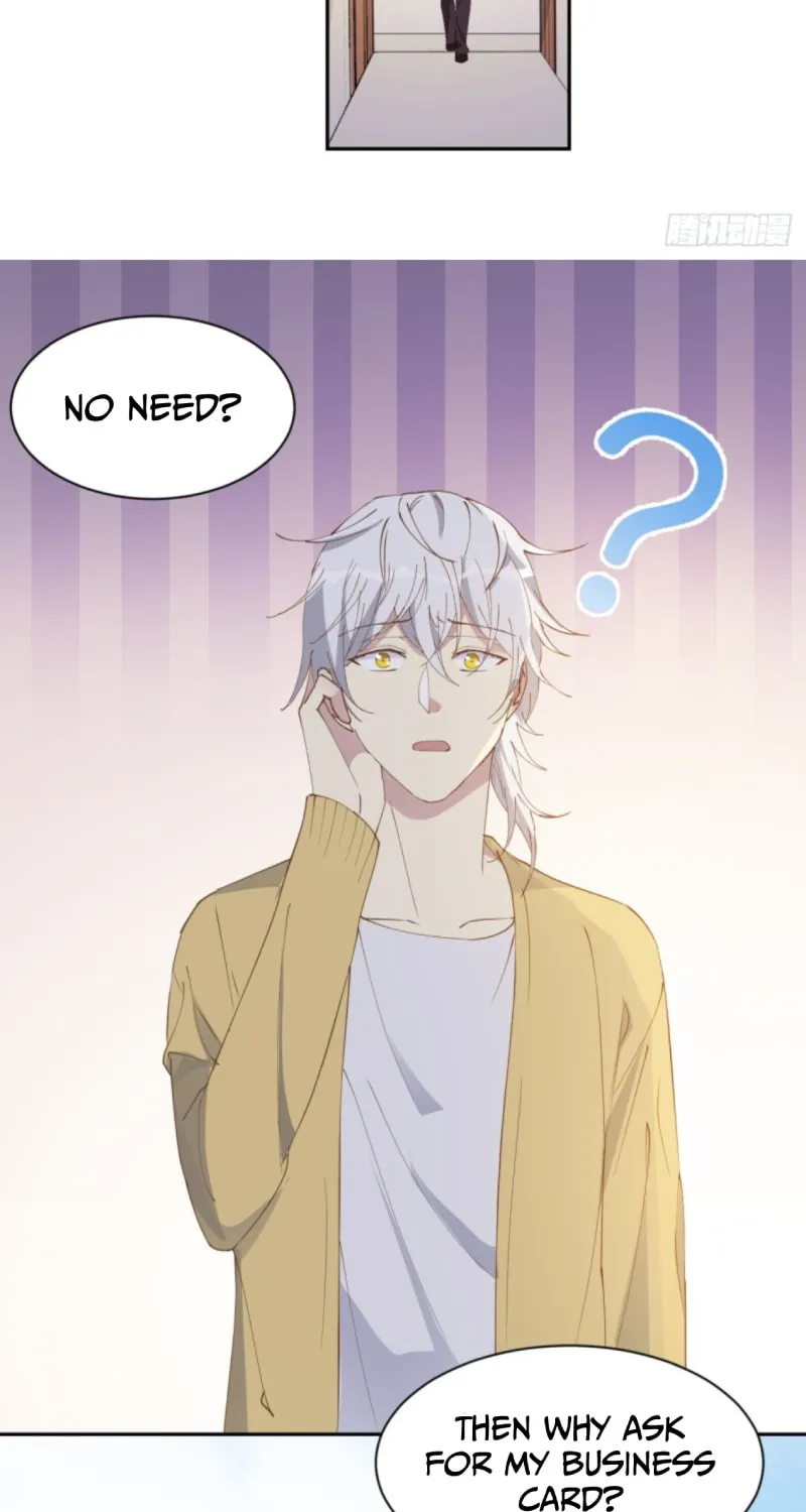 Read My Romance Tutor (Colored) chapter 2 image 14 on Lezhin