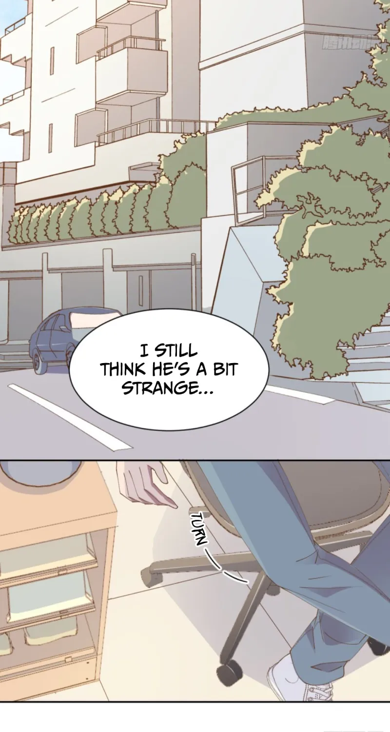 Read My Romance Tutor (Colored) chapter 2 image 16 on Lezhin