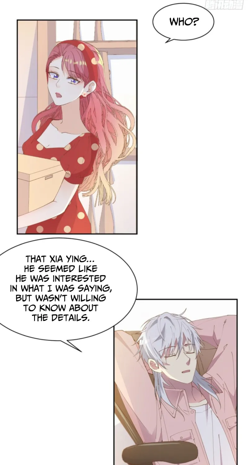 Read My Romance Tutor (Colored) chapter 2 image 17 on Lezhin