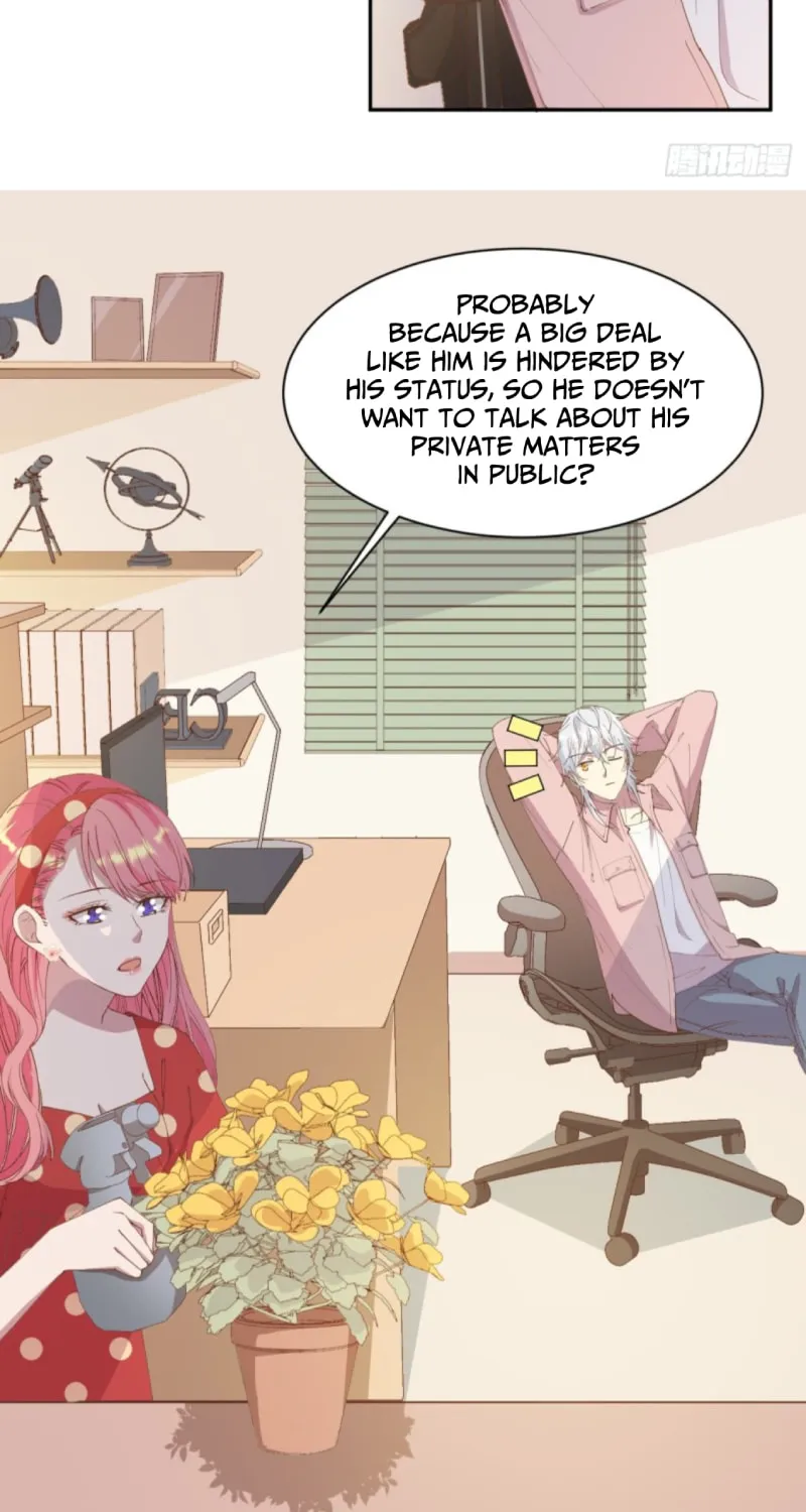 Read My Romance Tutor (Colored) chapter 2 image 18 on Lezhin