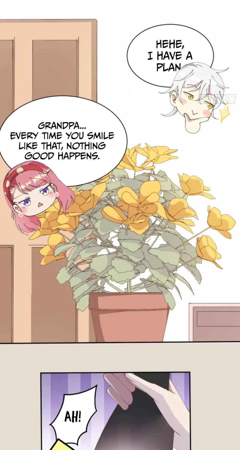 Read My Romance Tutor (Colored) chapter 2 image 20 on Lezhin
