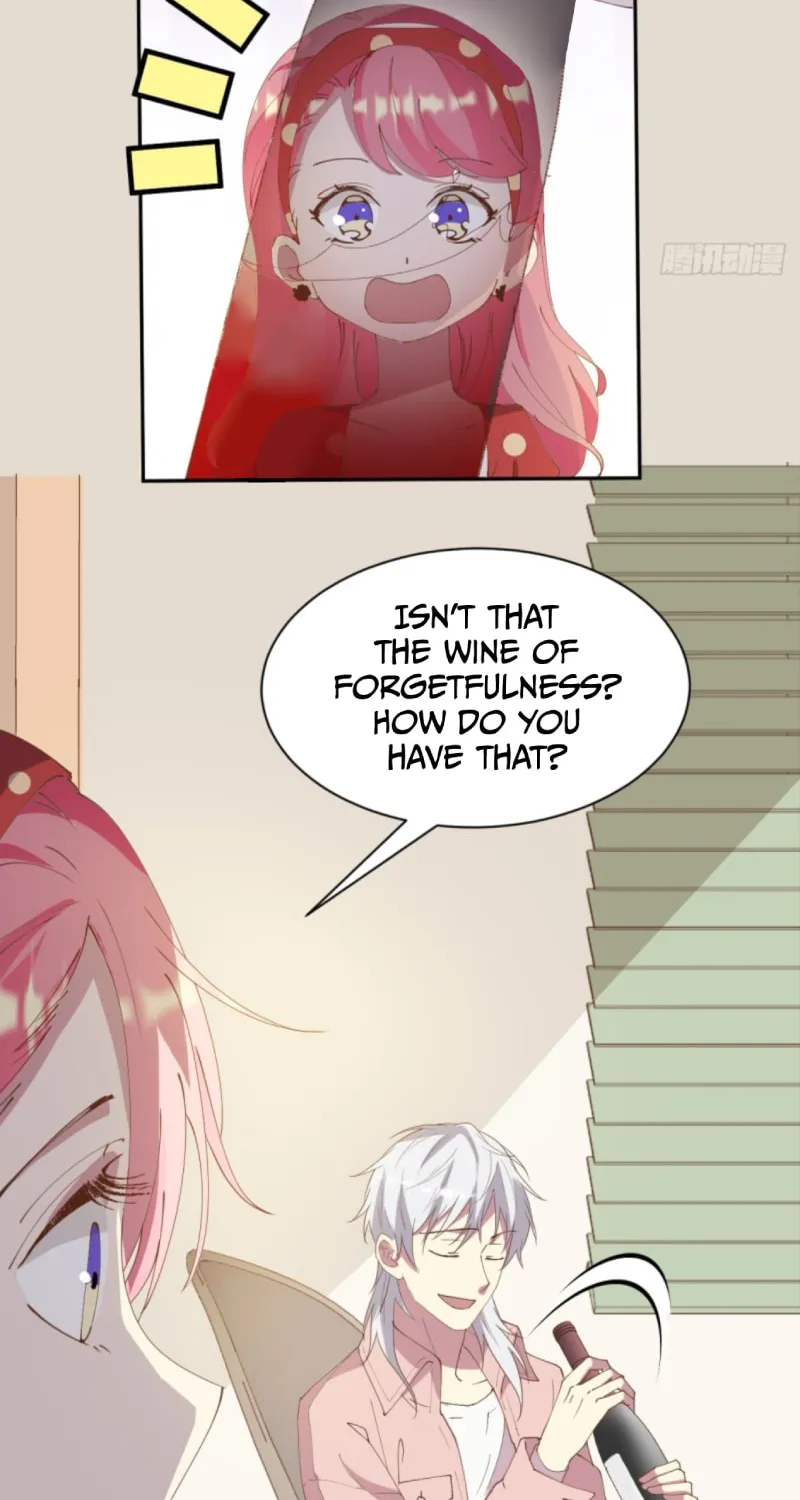 Read My Romance Tutor (Colored) chapter 2 image 21 on Lezhin