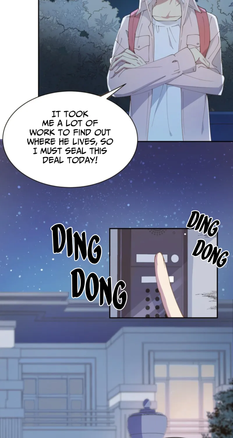 Read My Romance Tutor (Colored) chapter 2 image 27 on Lezhin