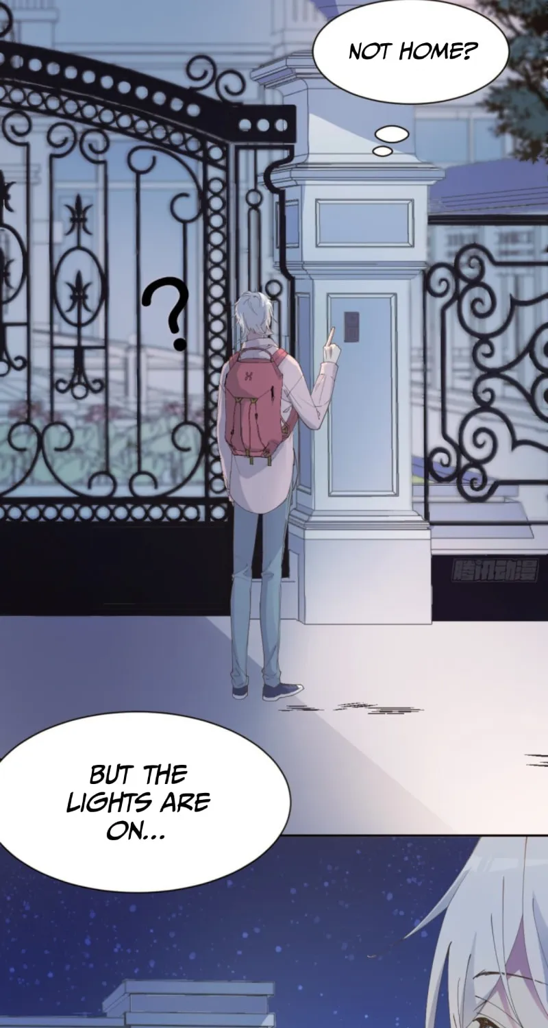 Read My Romance Tutor (Colored) chapter 2 image 28 on Lezhin