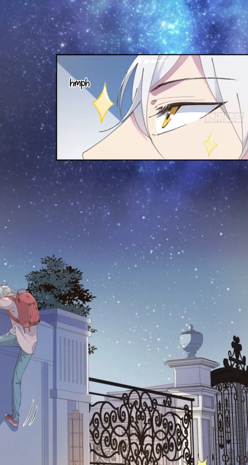 Read My Romance Tutor (Colored) chapter 2 image 30 on Lezhin