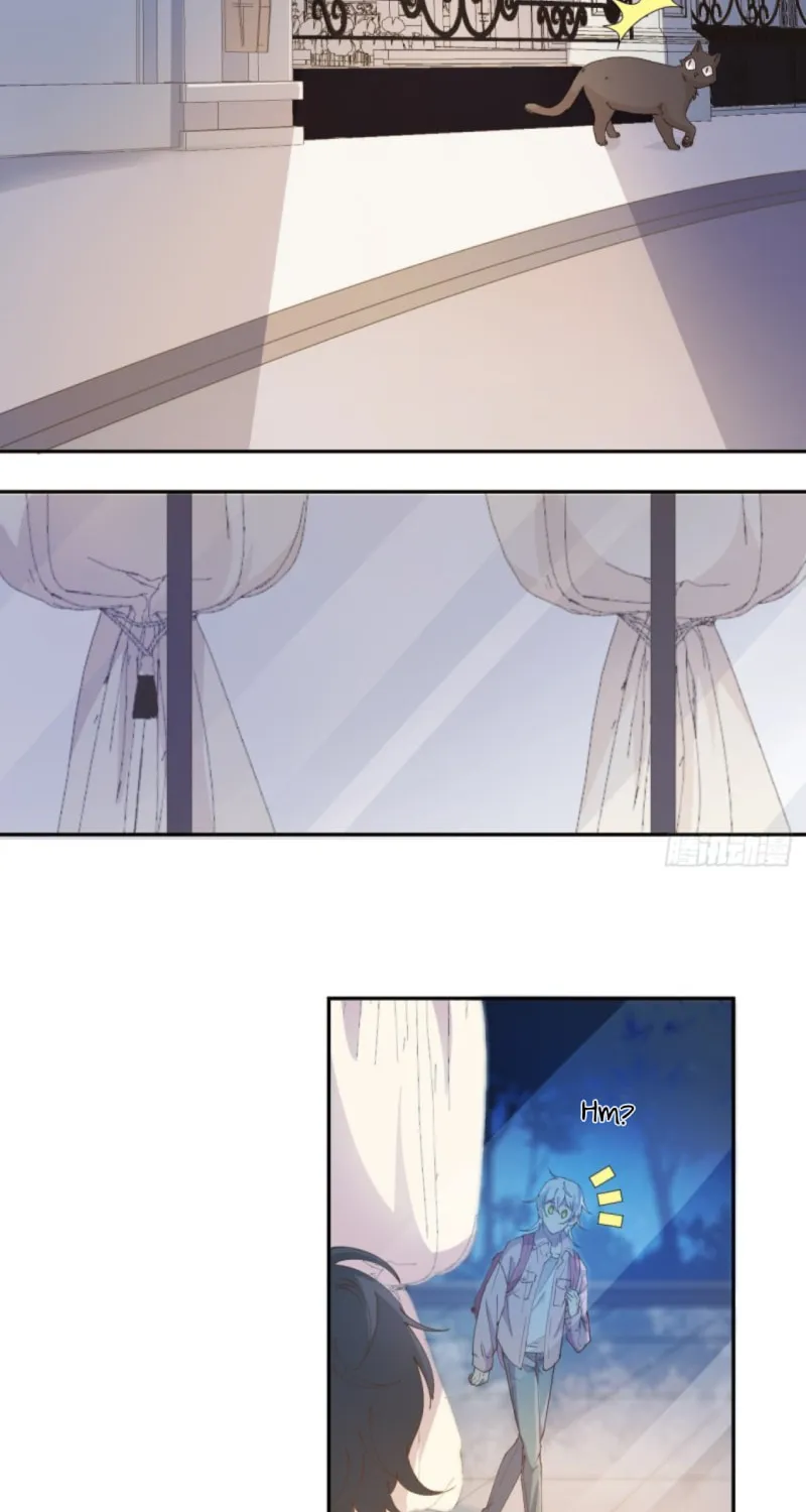 Read My Romance Tutor (Colored) chapter 2 image 31 on Lezhin