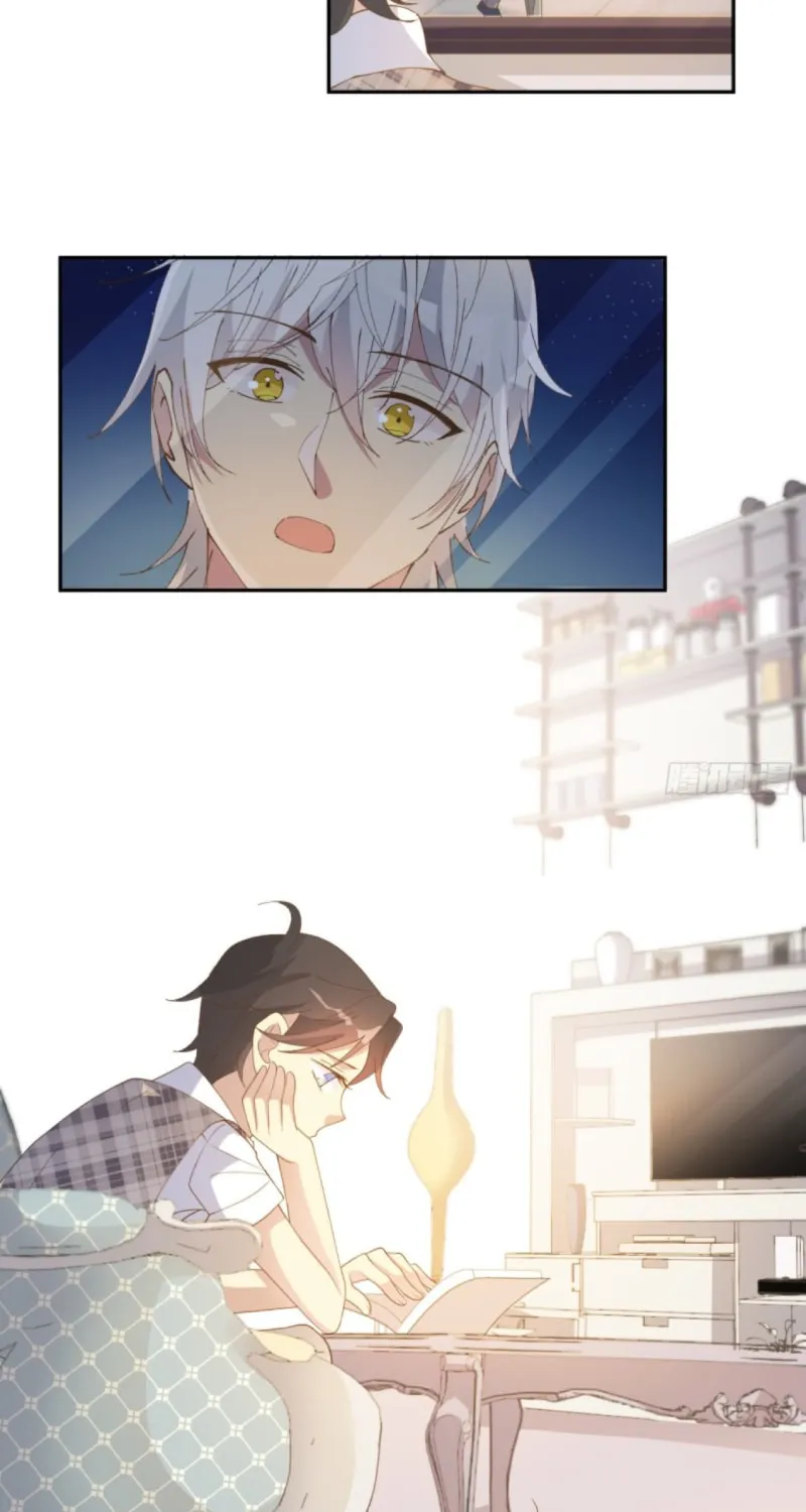Read My Romance Tutor (Colored) chapter 2 image 32 on Lezhin