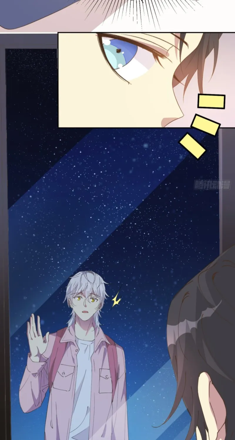 Read My Romance Tutor (Colored) chapter 2 image 34 on Lezhin
