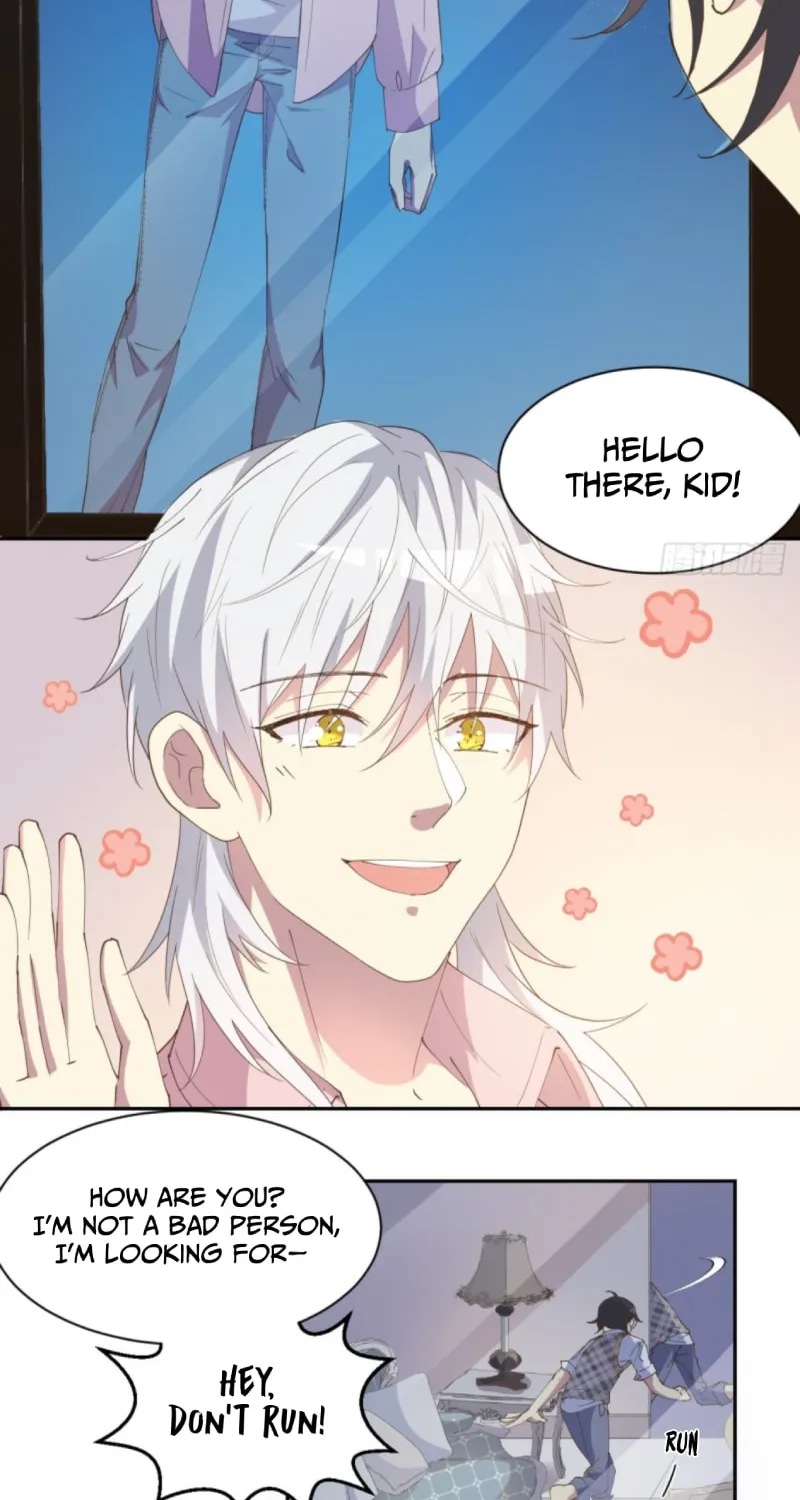 Read My Romance Tutor (Colored) chapter 2 image 35 on Lezhin