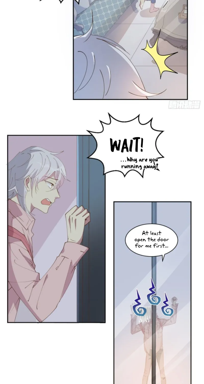 Read My Romance Tutor (Colored) chapter 2 image 36 on Lezhin