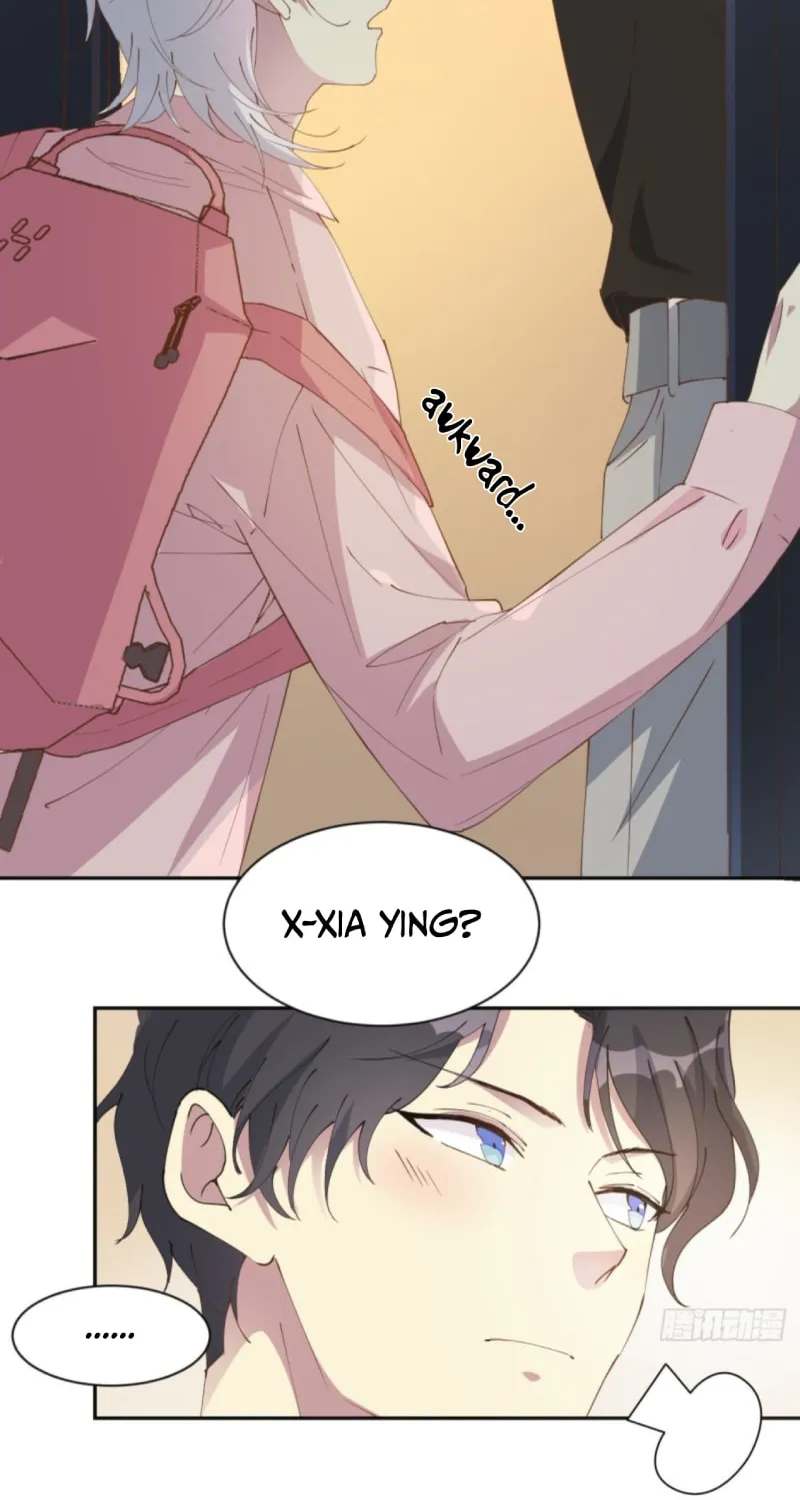 Read My Romance Tutor (Colored) chapter 2 image 39 on Lezhin