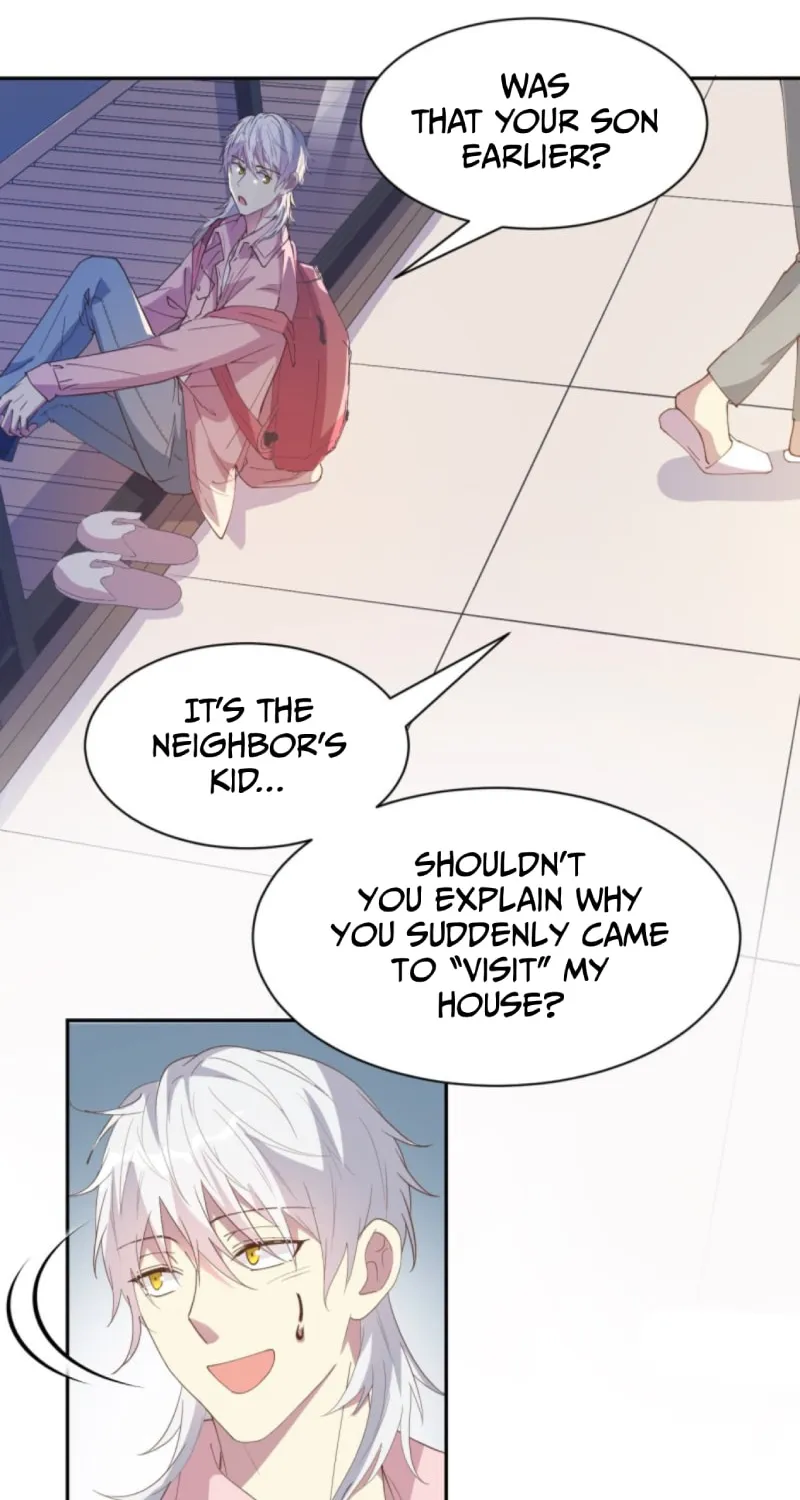 Read My Romance Tutor (Colored) chapter 2 image 41 on Lezhin