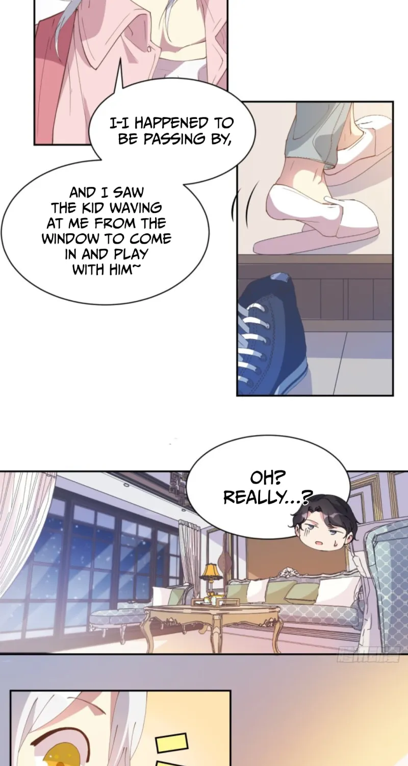 Read My Romance Tutor (Colored) chapter 2 image 42 on Lezhin