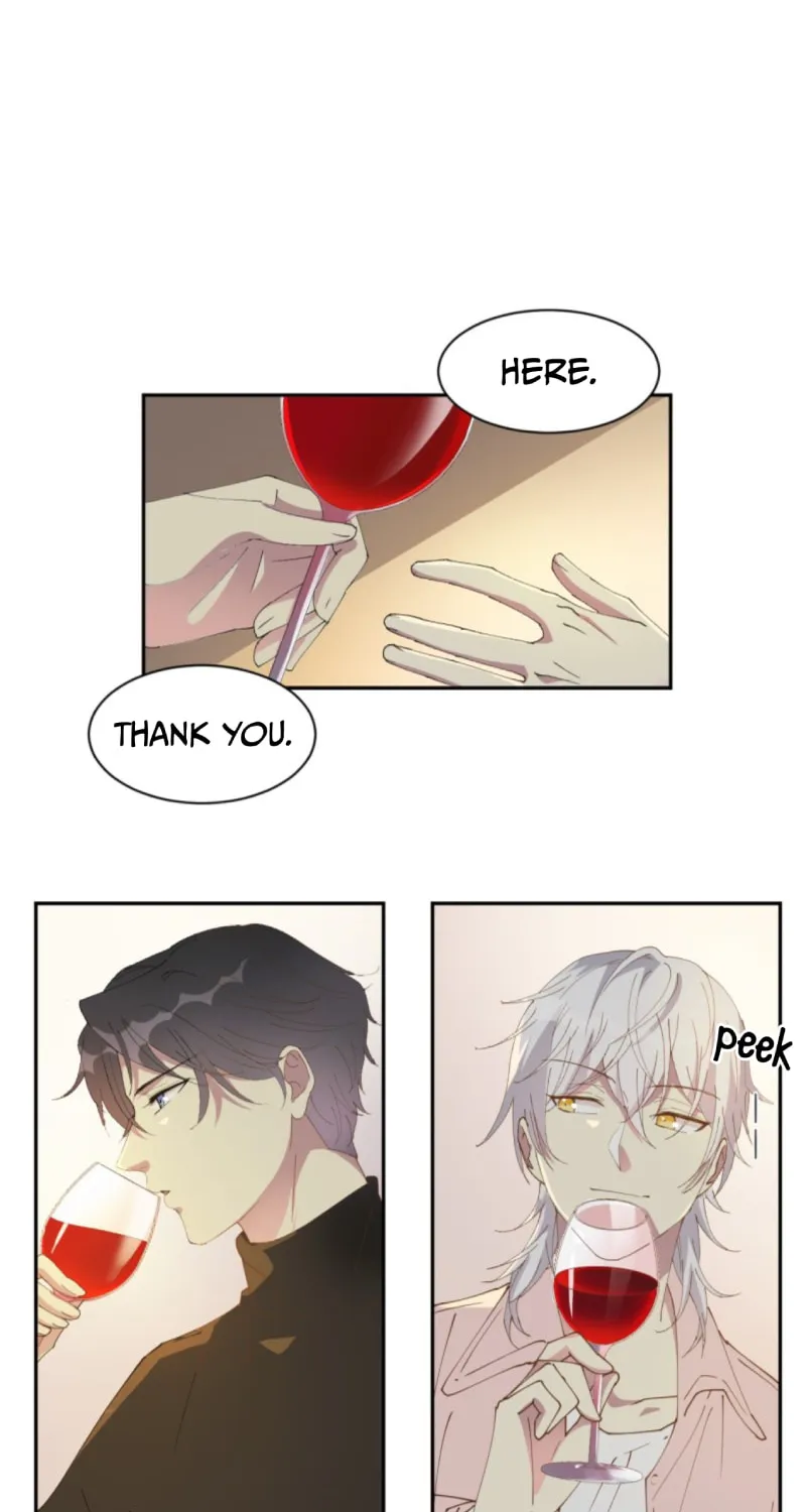 Read My Romance Tutor (Colored) chapter 2 image 45 on Lezhin