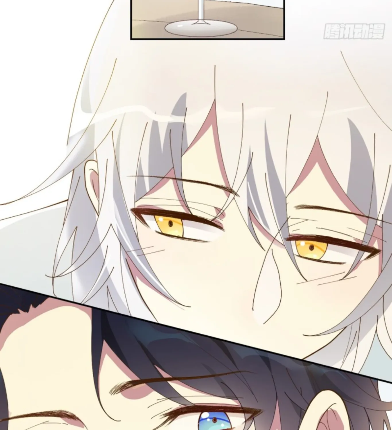 Read My Romance Tutor (Colored) chapter 2 image 50 on Lezhin