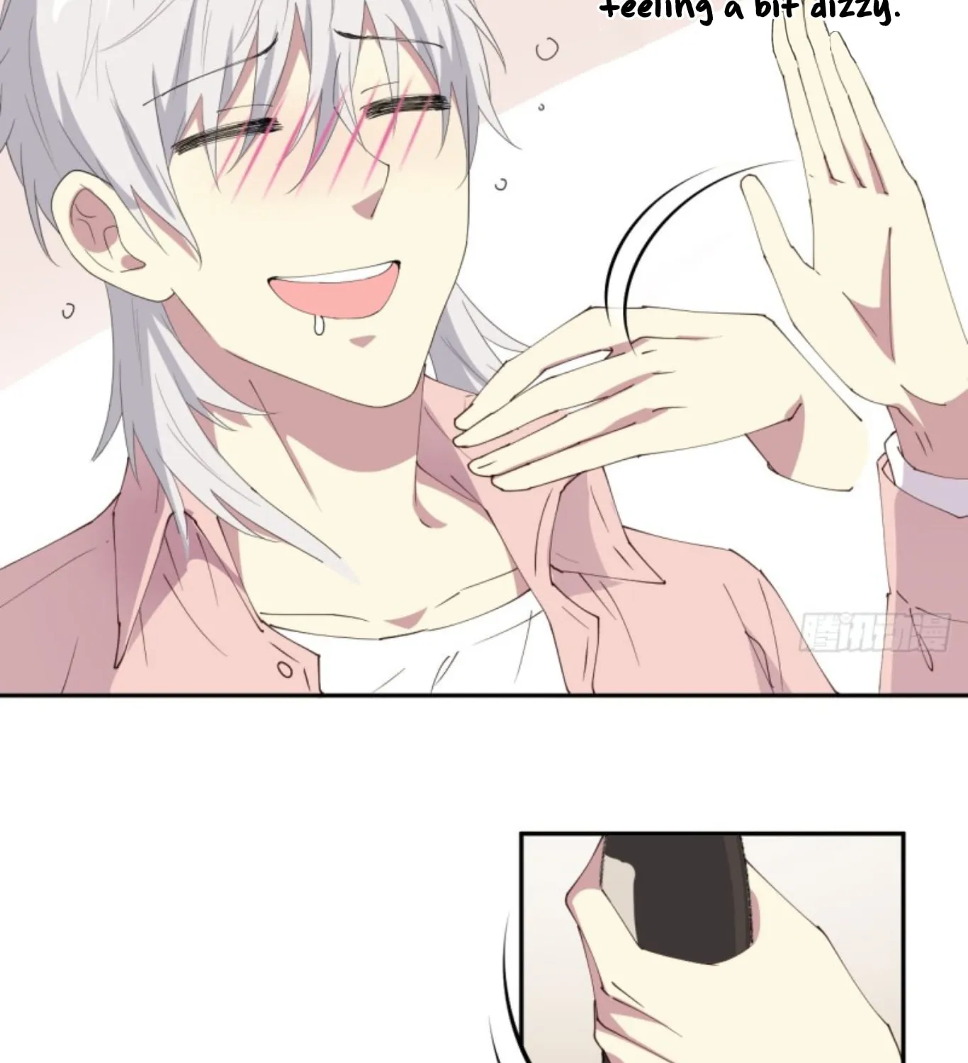 Read My Romance Tutor (Colored) chapter 2 image 54 on Lezhin