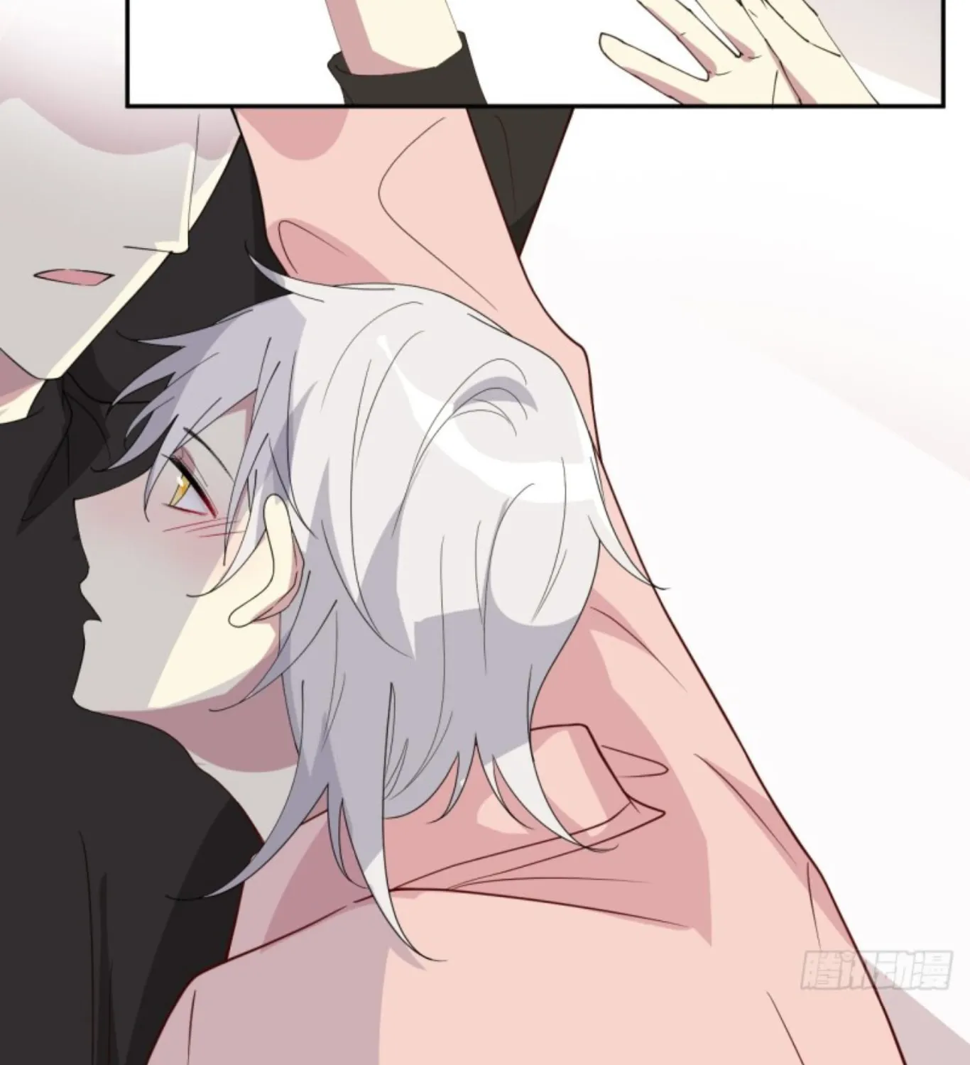 Read My Romance Tutor (Colored) chapter 2 image 59 on Lezhin